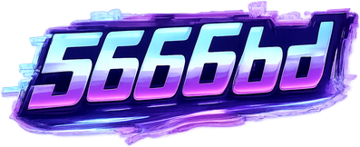 5666bd বাংলাদেশের গেমিং লোগো